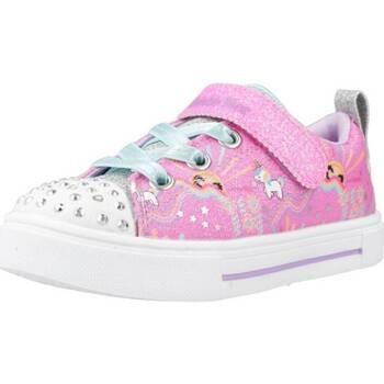 Tennarit Skechers  TWINKLE SPARKS  21