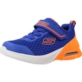 Tennarit Skechers  MICROSPEC  21