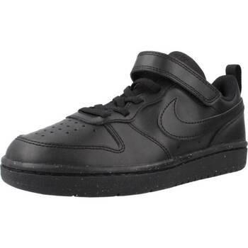 Tennarit Nike  BOROUGH LOW RECRAFT  28