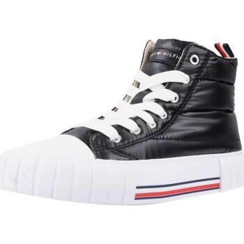 Tennarit Tommy Hilfiger  HIGH TOP LACE-UP SNEAKER  30