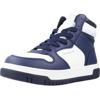 Tennarit Tommy Hilfiger  PADDED FLAG HIGH TOP  36
