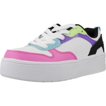 Tennarit Skechers  COURT HIGH  28