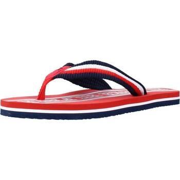 Lasten rantasandaalit Tommy Hilfiger  LOGO PRINT FLIP FLOP  26