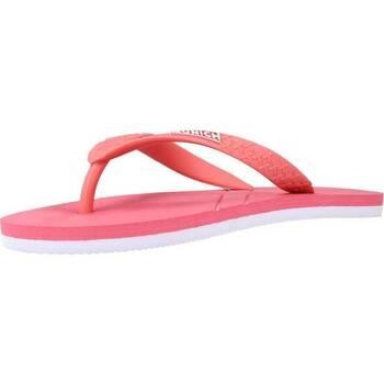 Rantasandaalit Munich  BASIC FLIP FLOP SCALLOP  44