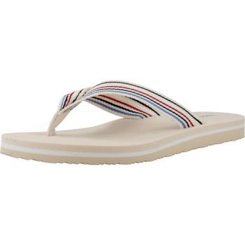 Rantasandaalit Tommy Hilfiger  TH STRIPES BEACH SANDAL  36