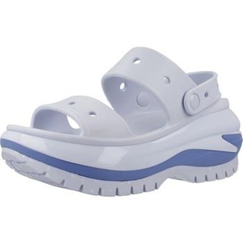 Rantasandaalit Crocs  CLASSIC MEGA CRUSH SANDAL  37 / 38