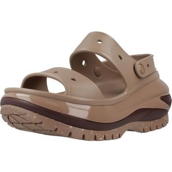 Rantasandaalit Crocs  CLASSIC MEGA CRUSH SANDAL  42 / 43