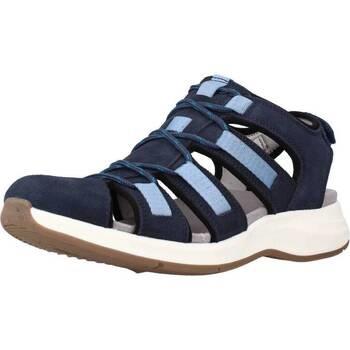 Sandaalit Clarks  SOLAN SAIL COMBI  37