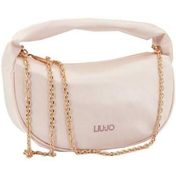 Laukut Liu Jo  AA3286 T0426 HOBO BAG  Yksi Koko