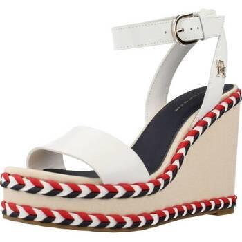 Sandaalit Tommy Hilfiger  NEW WEDGE  40