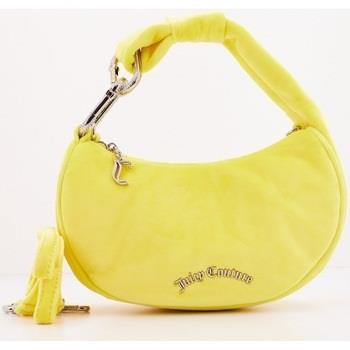 Laukut Juicy Couture  BLOSSOM SMALL HOBO  Yksi Koko