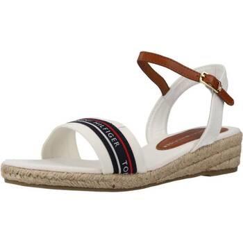 Tyttöjen sandaalit Tommy Hilfiger  ROPE WEDGE  36