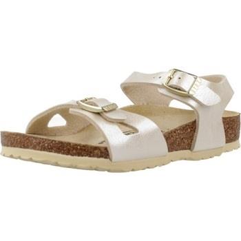 Tyttöjen sandaalit Birkenstock  RIO KIDS  24