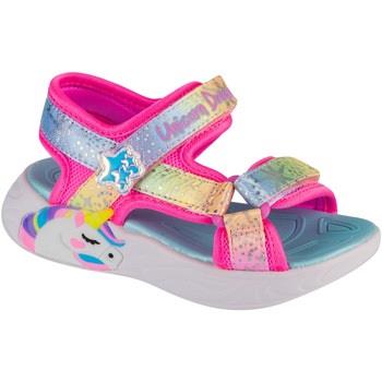 Tyttöjen sandaalit Skechers  Unicorn Dreams - Majestic Bliss  25
