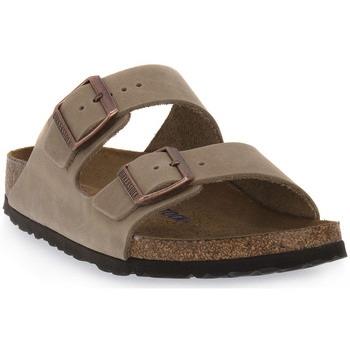 Sandaalit Birkenstock  ARIZONA SFB OILED  43