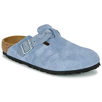 Puukengät Birkenstock  Boston LEVE  40