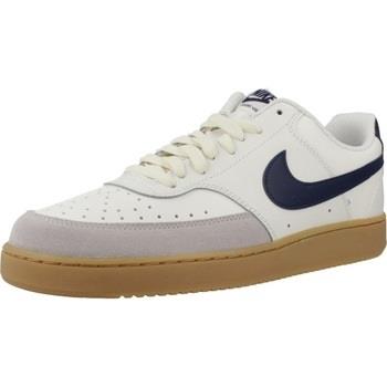 Tennarit Nike  COURT VISION LO  40