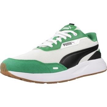 Tennarit Puma  RUNTAMED PLUS  40