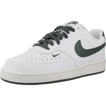 Tennarit Nike  COURT VISION LOW NEXT NATURE  36