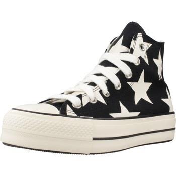 Tennarit Converse  CHUCK TAYLOR ALL STAR LIFT PLATFORM LARGE STAR  36