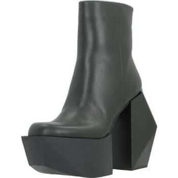 Saappaat United nude  UN STAGE BOOT  36