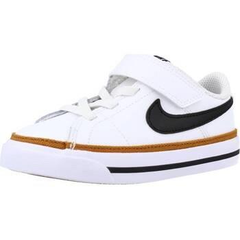 Tennarit Nike  COURT LEGACY BABY  19 1/2