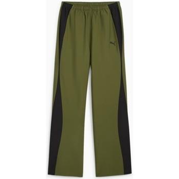 Housut Puma  PARACHUTE PANTS WV  EU S