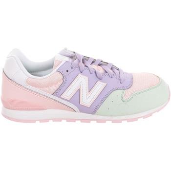 Naisten kengät New Balance  KJ996-P1Y  39