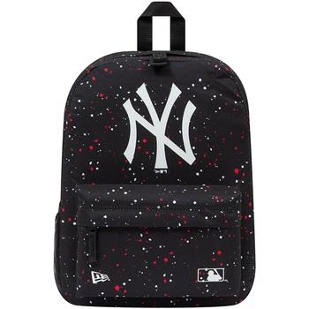 Reppu New-Era  MLB New York Yankees All Over Print Backpack  Yksi Koko