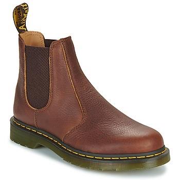 Kengät Dr. Martens  2976 Cashew Ambassador  36