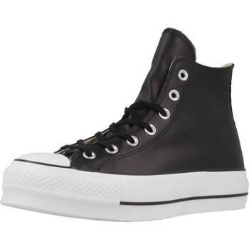 Tennarit Converse  HI LIFT LEATHER  36