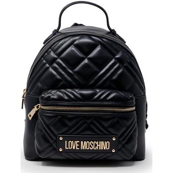 Reppu Love Moschino  JC4148PP1L  Yksi Koko