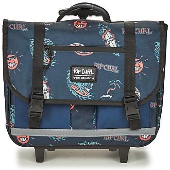 Pyörillä kulkevat koululauku Rip Curl  WHEEL SATCHEL 17L BTS  Yksi Kok...