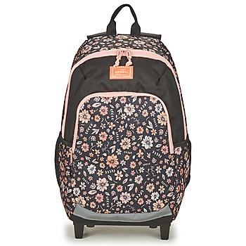 Pyörillä kulkevat koululauku Rip Curl  WHEELED OZONE 30L MIXED  Yksi K...