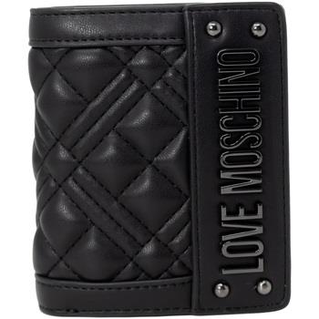 Lompakot Love Moschino  QUILTED JC5601PP1I  Yksi Koko