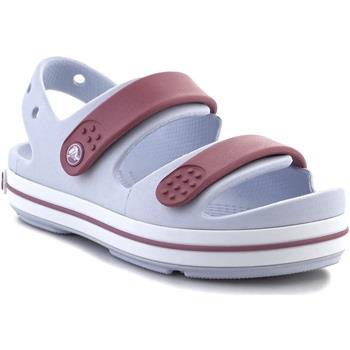 Poikien sandaalit Crocs  crocband cruiser sandal k 209423-5AH  28 / 29