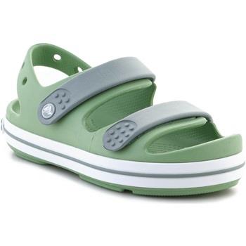 Poikien sandaalit Crocs  crocband cruiser sandal k 209423-3WD  28 / 29