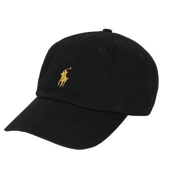 Lippalakit Polo Ralph Lauren  CLASSIC SPORT CAP  Yksi Koko