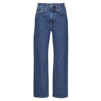 Suorat farkut Pepe jeans  STRAIGHT JEANS UHW  US 30 / 30