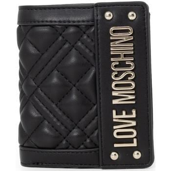 Lompakot Love Moschino  QUILTED JC5601PP1I  Yksi Koko