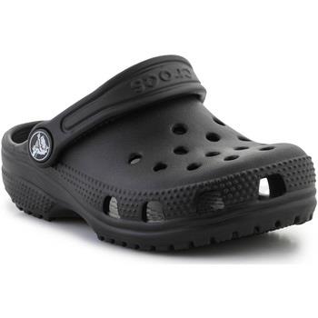 Poikien sandaalit Crocs  Classic clog t 206990-001 black  25 / 26