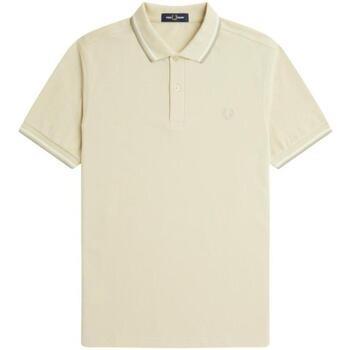 Lyhythihainen t-paita Fred Perry  -  EU XXL