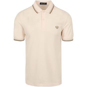 Lyhythihainen t-paita Fred Perry  -  EU XXL