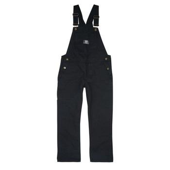 Jumpsuits Vans  Groundwork Overall Gr  8 / 10 Jahre