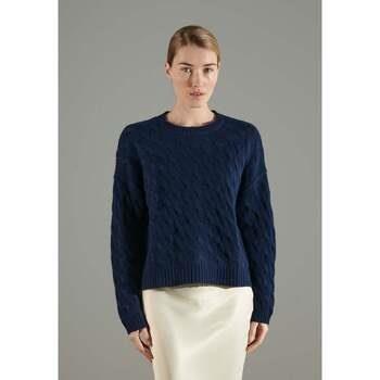 Neulepusero Studio Cashmere8  NAMI 5  EU S / M