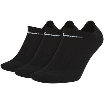 Urheilusukat Nike  Everyday Lightweight 3-Pack Socks  34 / 38