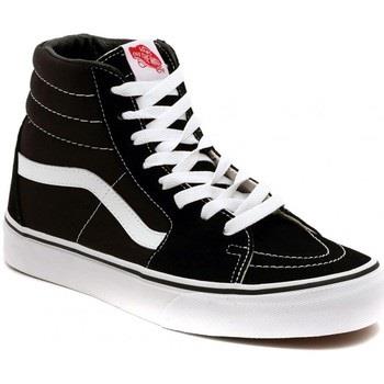 Kengät Vans  SK8 HI BLACK  38