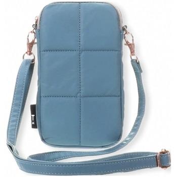 Lompakot Tinne+Mia  TINNE + MIA Luce Pouch - Stone Blue  Yksi Koko