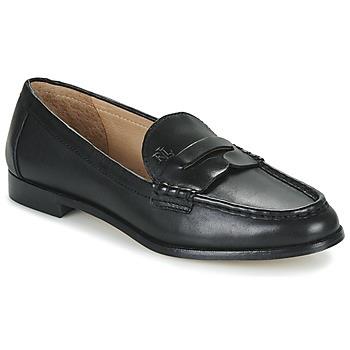 Kengät Lauren Ralph Lauren  WYNNIE-FLATS-LOAFER  36