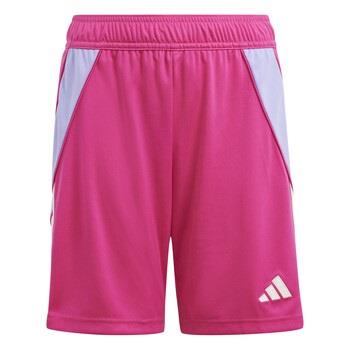 Shortsit & Bermuda-shortsit adidas  IT2423  11 / 12 vuotta